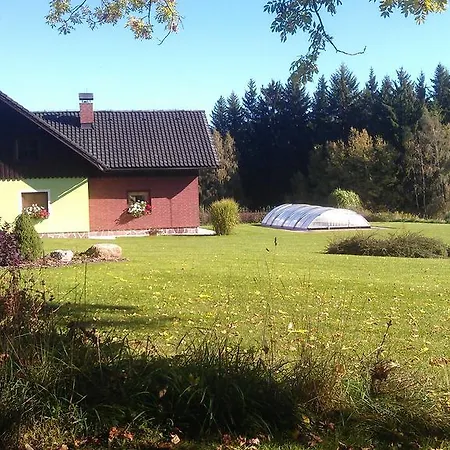 Apartmany Chaloupka Tanvald Exterior photo