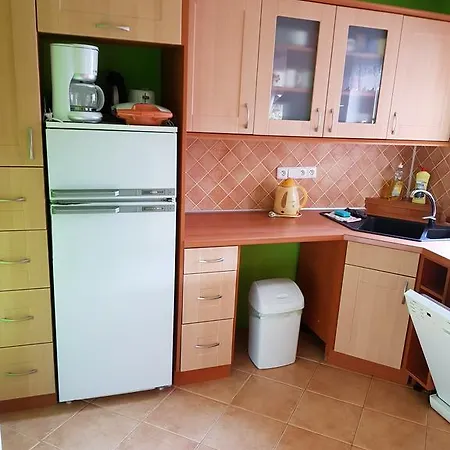 Apartmany Chaloupka Tanvald Exterior photo
