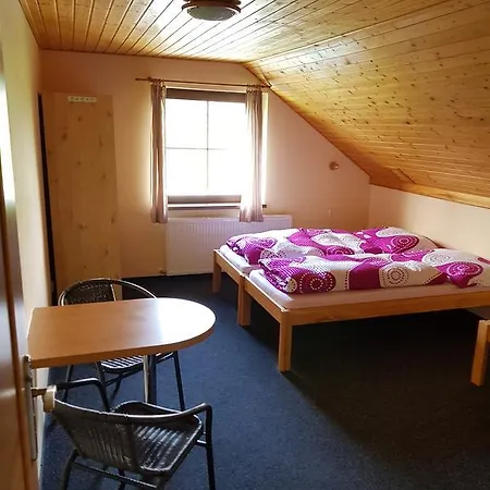 Apartmany Chaloupka Tanvald Exterior photo