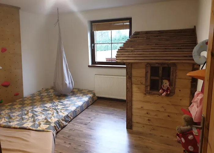 Apartmany Chaloupka