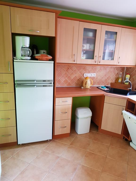 Ferienhaus Chaloupka