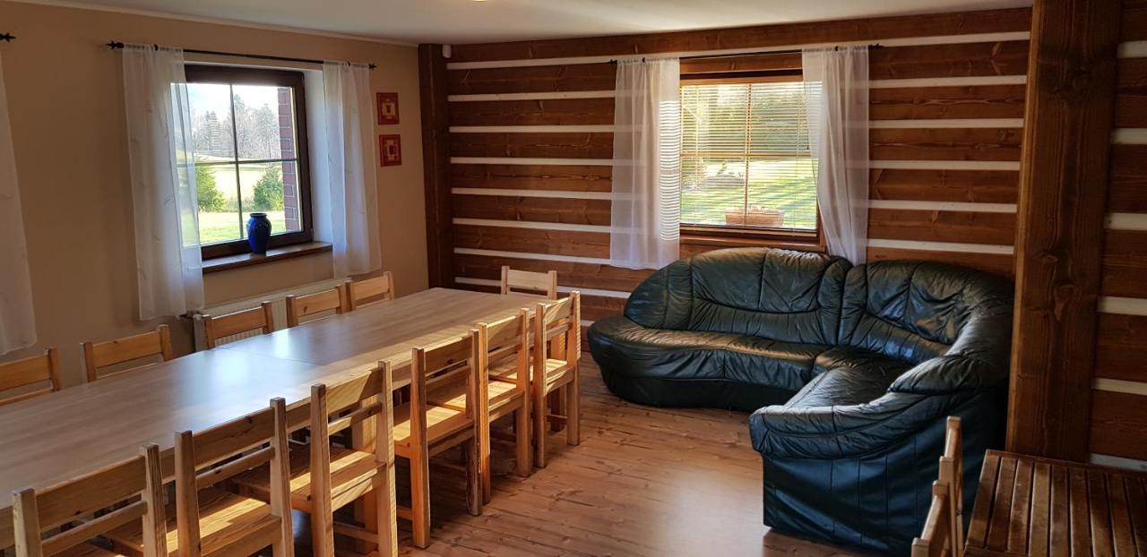 Ferienhaus Chaloupka *