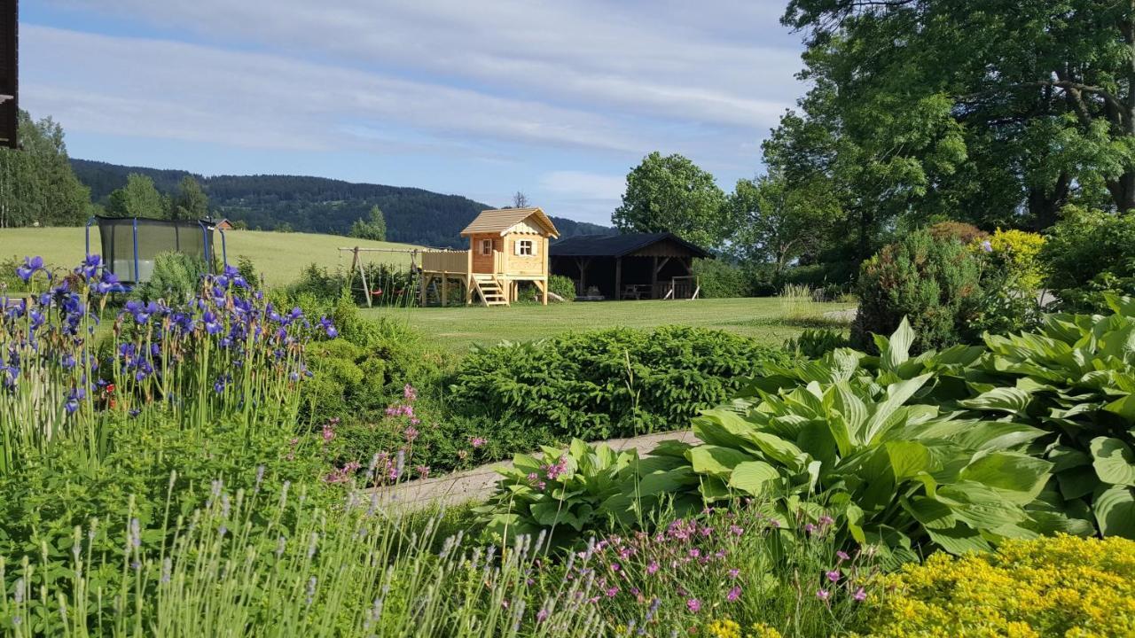 Ferienhaus Chaloupka *