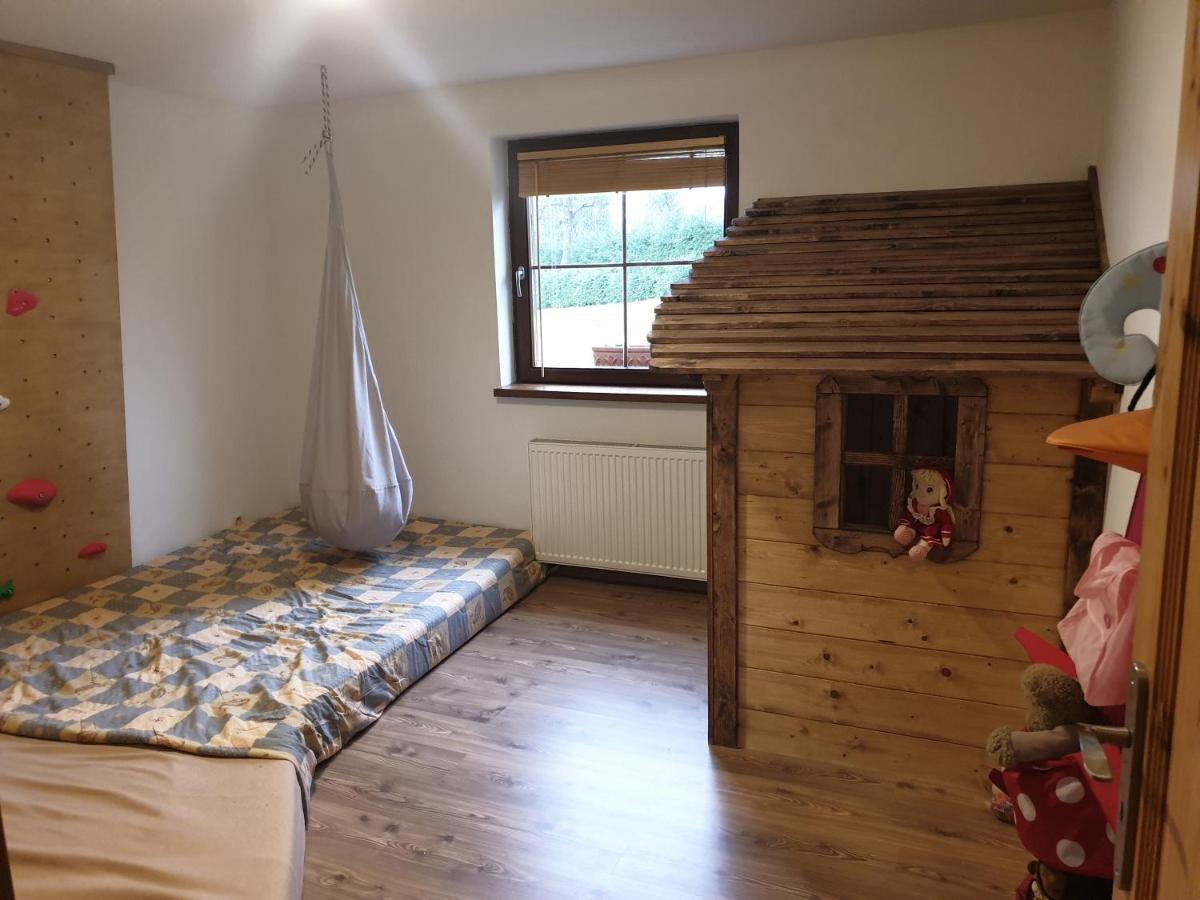 Ferienhaus Chaloupka